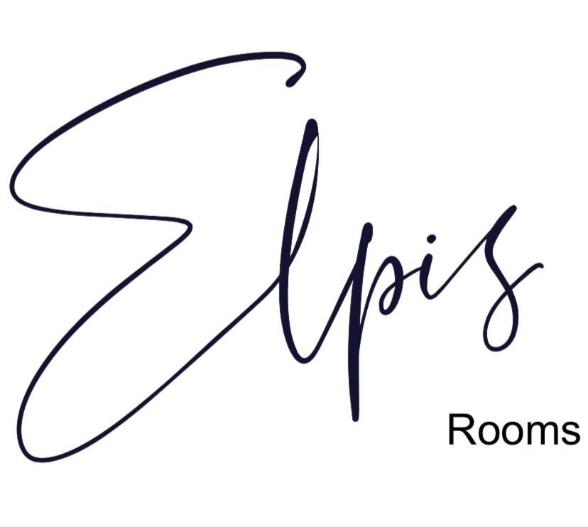 Elpis Rooms Mylopotas Exterior foto